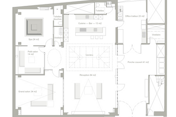 Paris corporate event spaces Privatresidenz Loft Bastille image 10