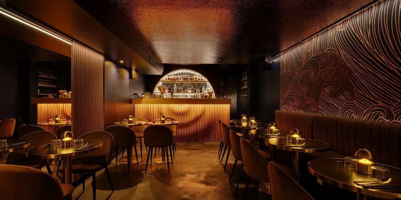 Paris  Eventlocation Bar image 1