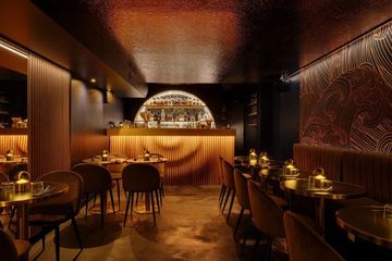 Paris Corporate event space Bar image 1