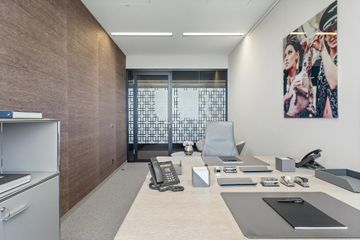 Düsseldorf Kreatives Meeting Meeting room Tagesbüro image 3