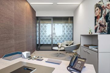 Düsseldorf Kreatives Meeting Meeting room Tagesbüro image 10