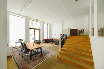 Berlin  Eventlocations AYOKA Studio Space image 0