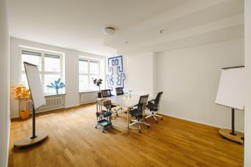Berlin  Eventlocations AYOKA Studio Space image 2