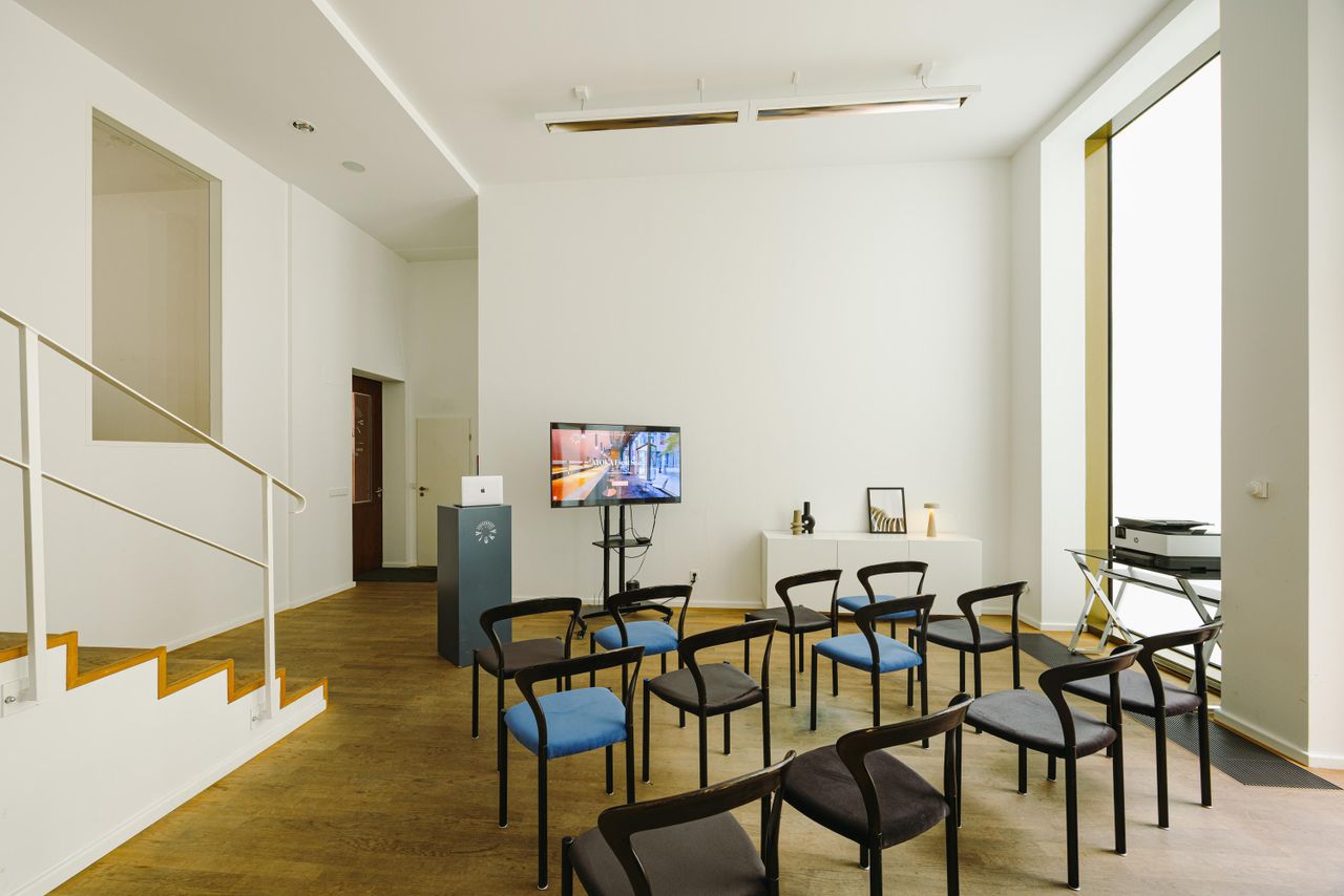 Berlin  Eventlocations AYOKA Studio Space image 3