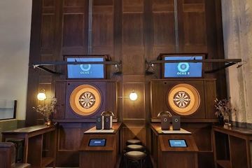 Amsterdam Eventlocations Entire Venue image 0