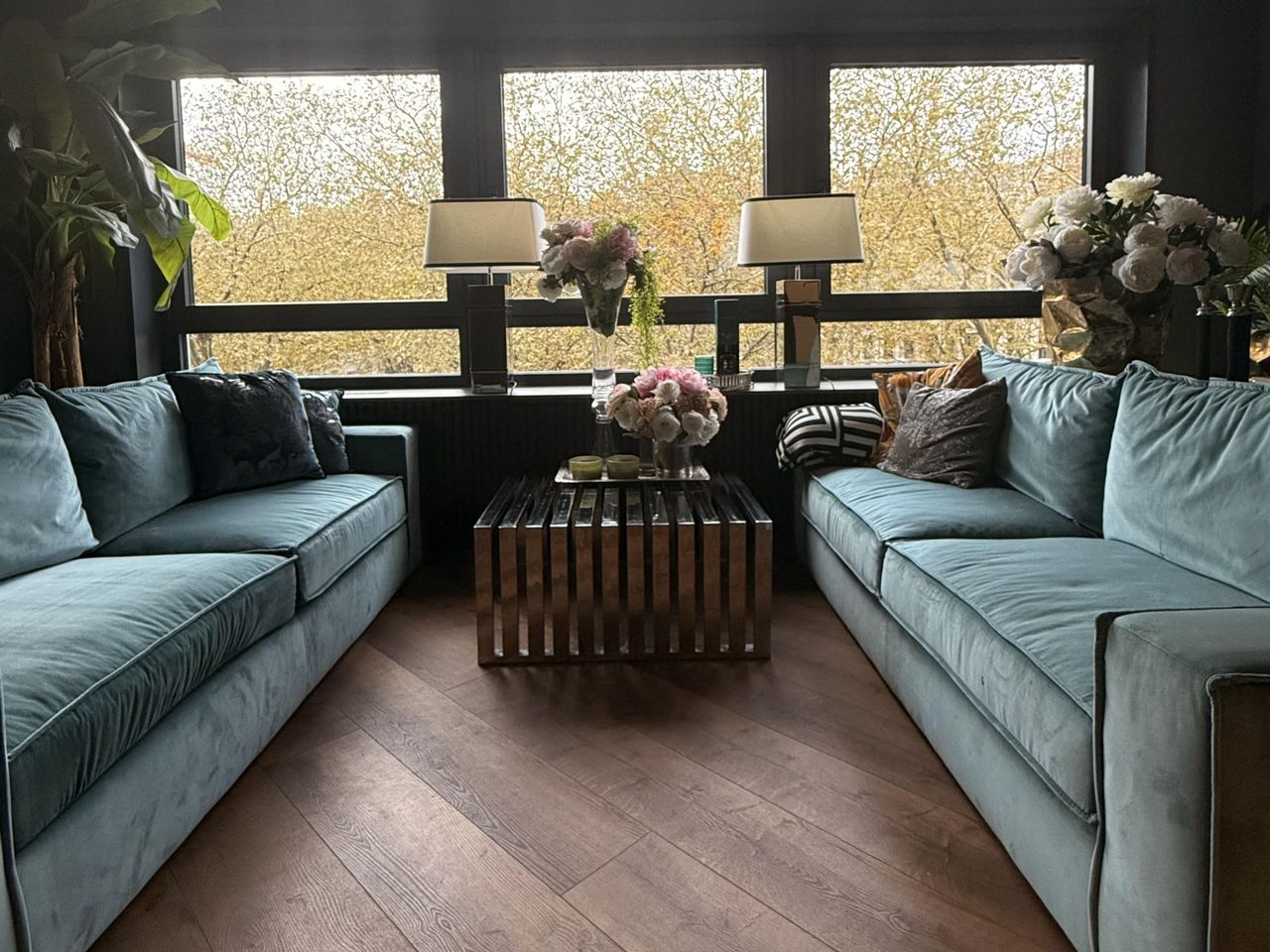 Düsseldorf  Workshop-Räume The Showroom by Markant image 3