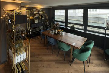 Düsseldorf Workshop-Räume The Showroom by Markant image 2