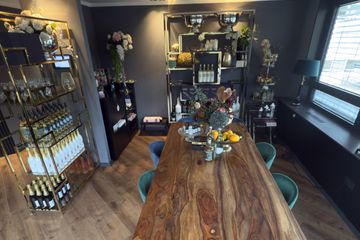 Düsseldorf Workshop-Räume The Showroom by Markant image 0