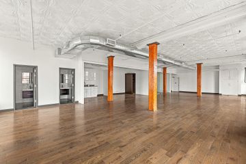 New York  Coworking Space 4th floor / 4A3 image 0