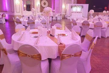 Dresden Corporate event spaces Großer Ballsaal image 4