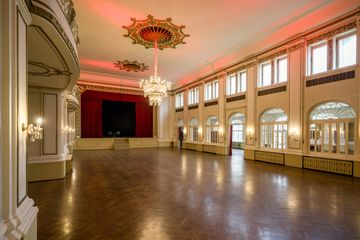 Dresden Corporate event spaces Großer Ballsaal image 1