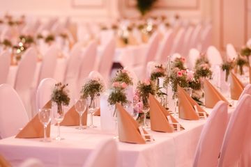 Dresden Corporate event spaces Großer Ballsaal image 2