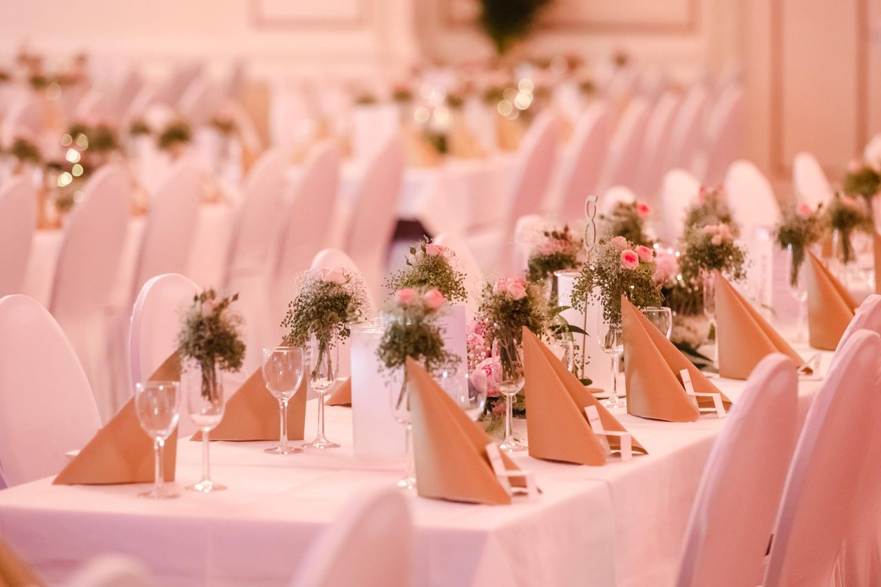 Dresden  Corporate event spaces Großer Ballsaal image 2