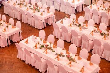 Dresden Corporate event spaces Großer Ballsaal image 3