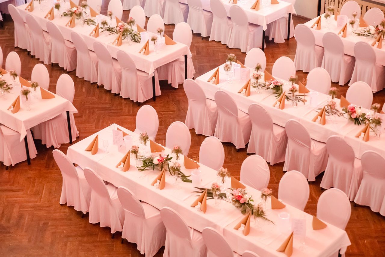 Dresden  Evenementenlocaties Großer Ballsaal image 3