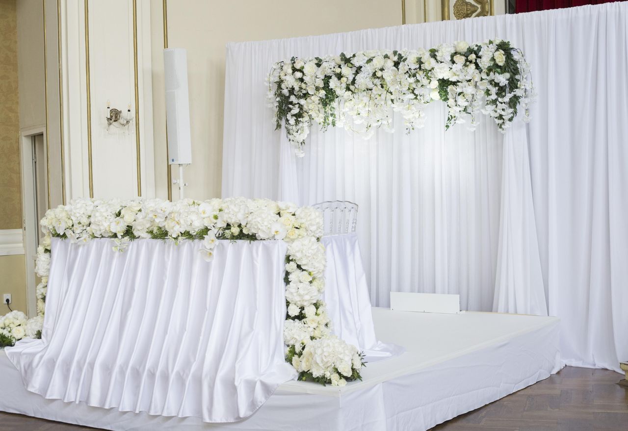 Dresden  Evenementenlocaties Großer Ballsaal image 5