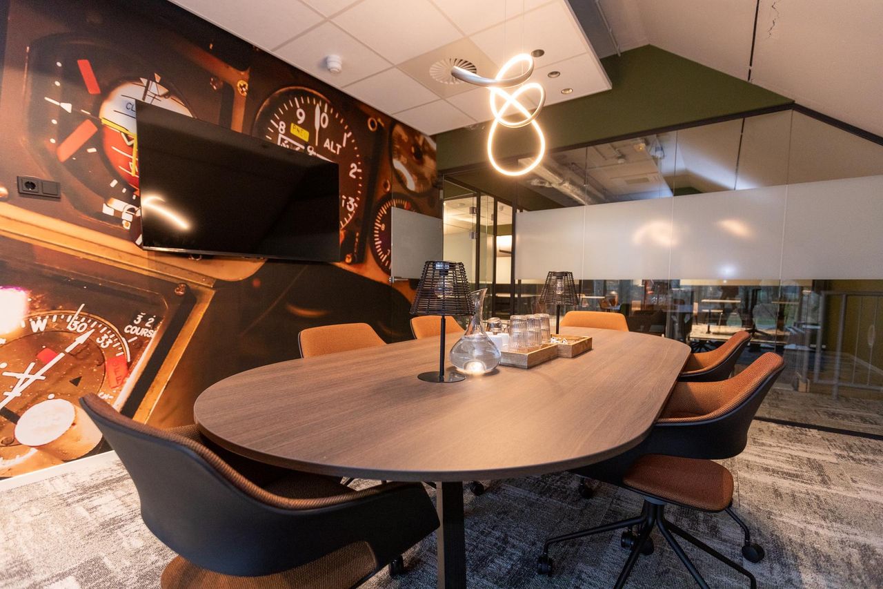 Enschede  Eventlocation F35 image 0