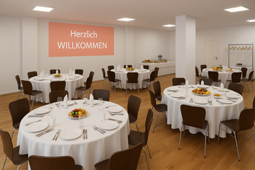 Essen Corporate event space REALFOOD Meeting & Event Space Essen image 3