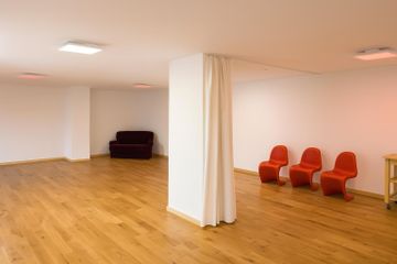 Essen Corporate event space REALFOOD Meeting & Event Space Essen image 1