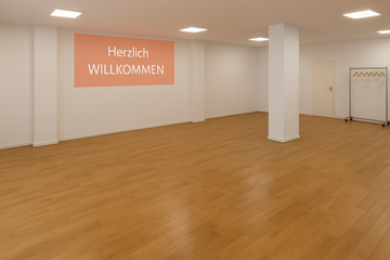 Essen Corporate event space REALFOOD Meeting & Event Space Essen image 2