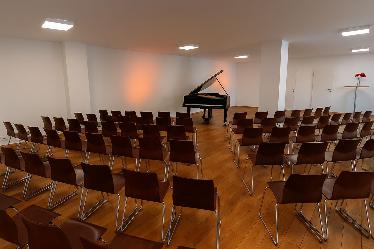 Essen  Corporate event space REALFOOD Meeting & Event Space Essen image 0