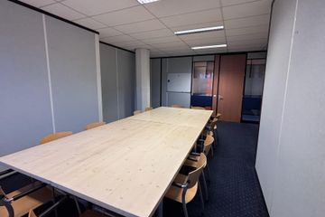 Hengelo Offsite meeting Meetingraum Vergaderkamer 007 image 2