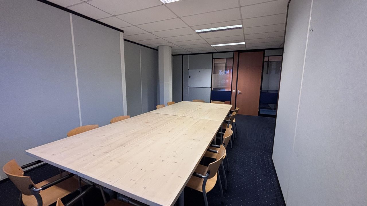 Hengelo Offsite meeting Meeting room Vergaderkamer 007 image 2