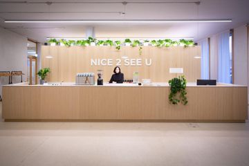 Schlieren  Corporate event space JED Eventlocation image 1