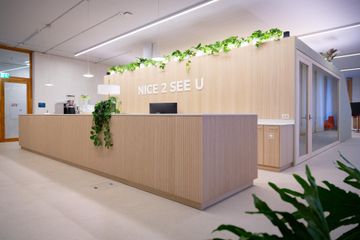 Schlieren  Corporate event space JED Eventlocation image 2