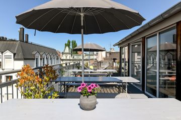 München Weiterbildung Business Center Eventlocation im Glockenbachviertel München image 6