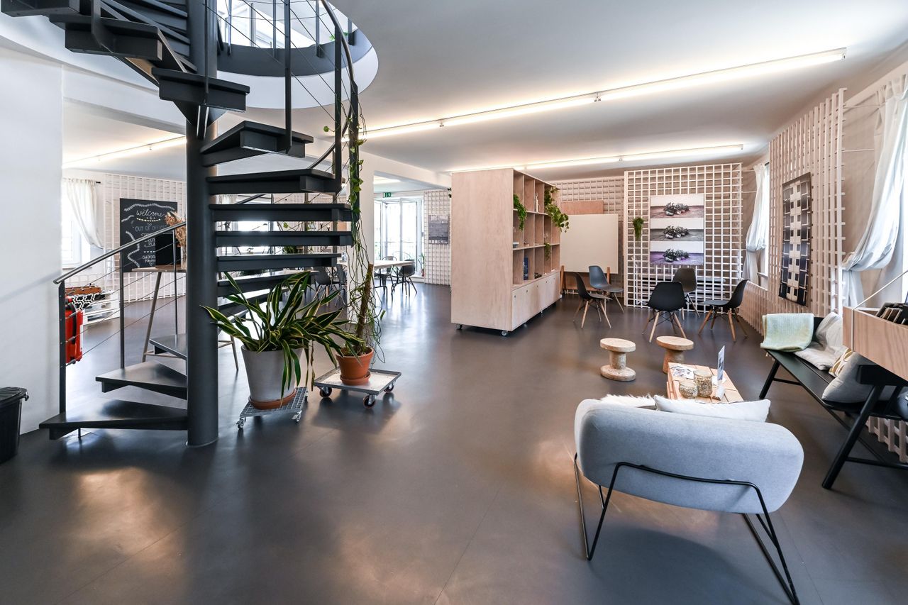 München Weiterbildung Business Center Eventlocation im Glockenbachviertel München image 8