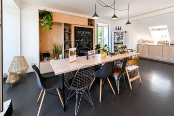 München Weiterbildung Business Center Eventlocation im Glockenbachviertel München image 4