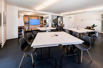 München Weiterbildung Business Center Eventlocation im Glockenbachviertel München image 1