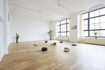 Berlin  Workshop space Grote kamer (48 m²) image 0