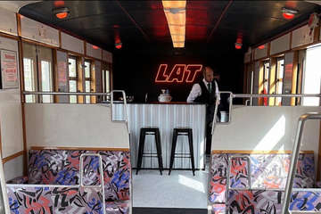 Berlin  Veranstaltungsraum S-Bahn Lacation image 0