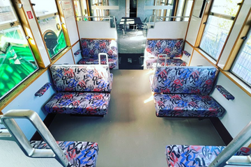 Berlin  Veranstaltungsraum S-Bahn Lacation image 1