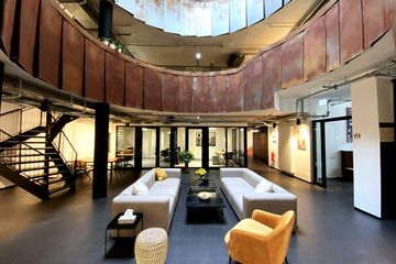 Berlin Mobiles Arbeiten Workshop-Räume Meeting Raum (bis 40 Person) image 0