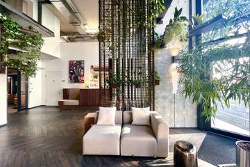 Berlin Mobiles Arbeiten Workshop-Räume Meeting Raum (bis 40 Person) image 2