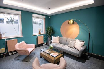 Leeds Meeting rooms Teal Suite image 0