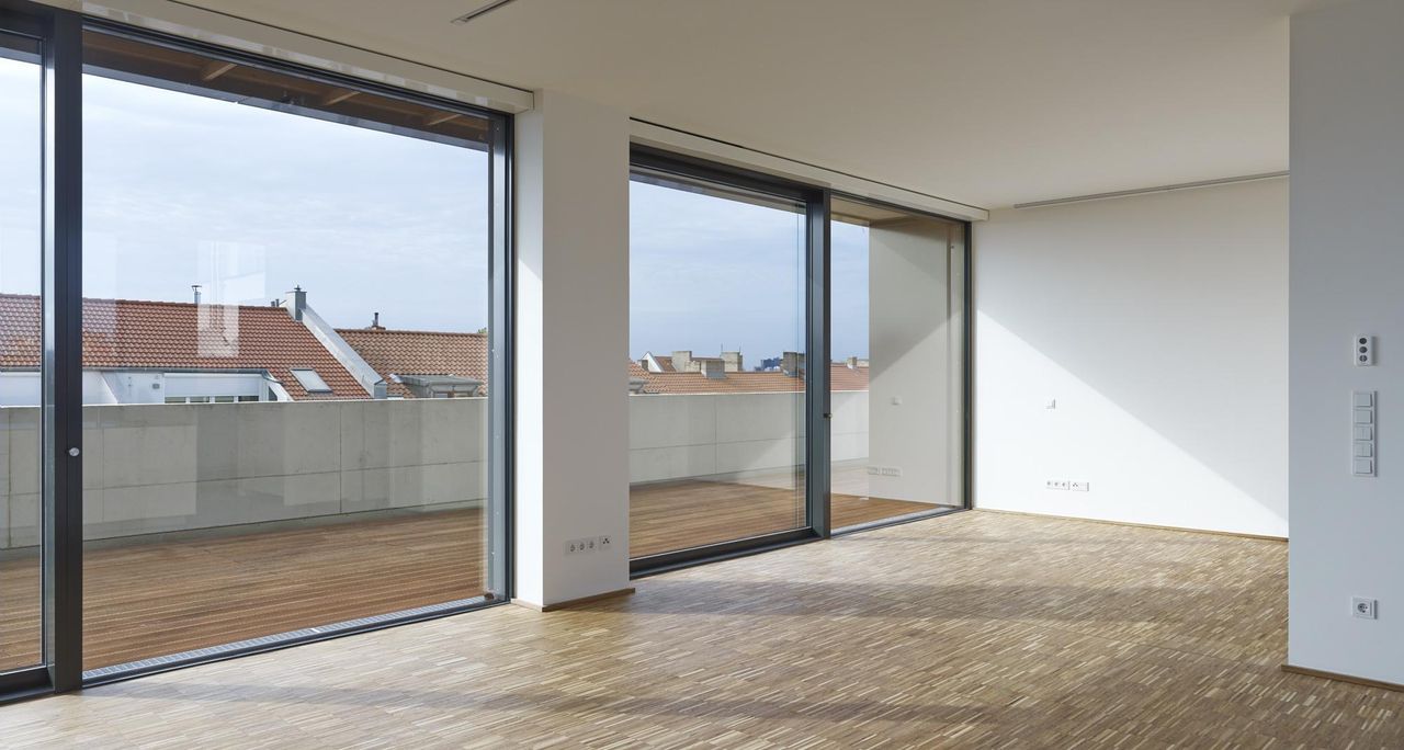 Berlin  Seminarraum The Loft image 6