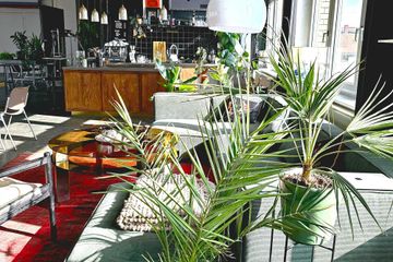 Berlin Workshop Fotostudio IKONIC STUDIO - Craftspace image 9