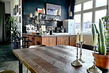 Berlin Workshop Fotostudio IKONIC STUDIO - Craftspace image 11