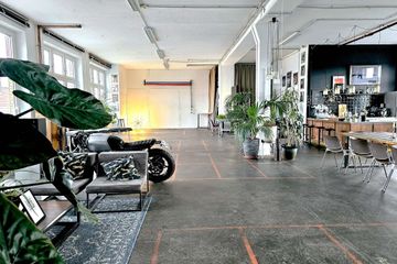 Berlin Workshop Fotostudio IKONIC STUDIO - Craftspace image 12