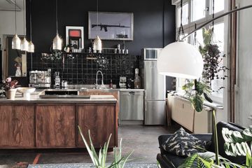 Berlijn Film studio IKONIC STUDIO - Craftspace image 5