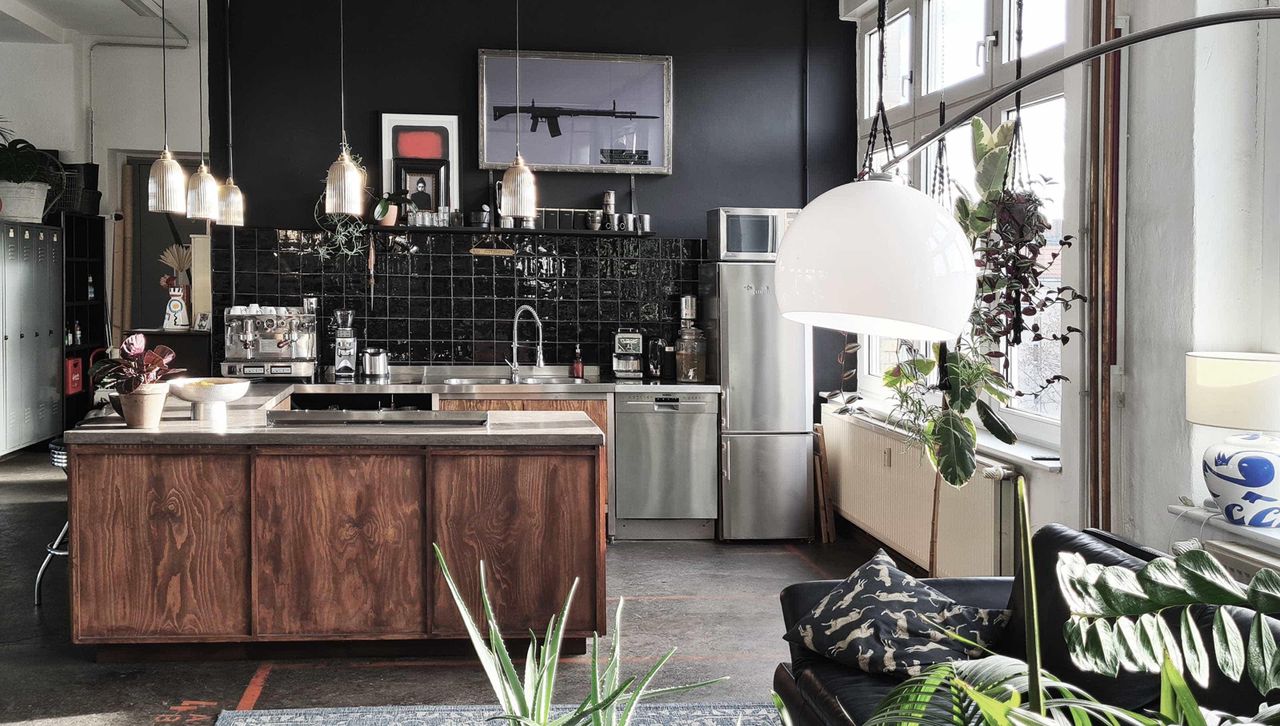 Berlin  Filmstudio IKONIC STUDIO - Craftspace image 5