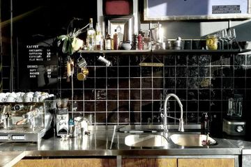 Berlijn Workshop Film studio IKONIC STUDIO - Craftspace image 9