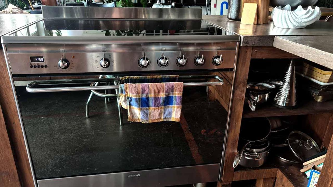 Berlin Workshop Filmstudio IKONIC STUDIO - Craftspace image 10