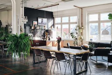 Berlin  Filmstudio IKONIC STUDIO - Craftspace image 1