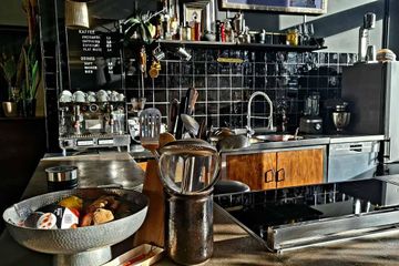 Berlin Workshop Filmstudio IKONIC STUDIO - Craftspace image 15