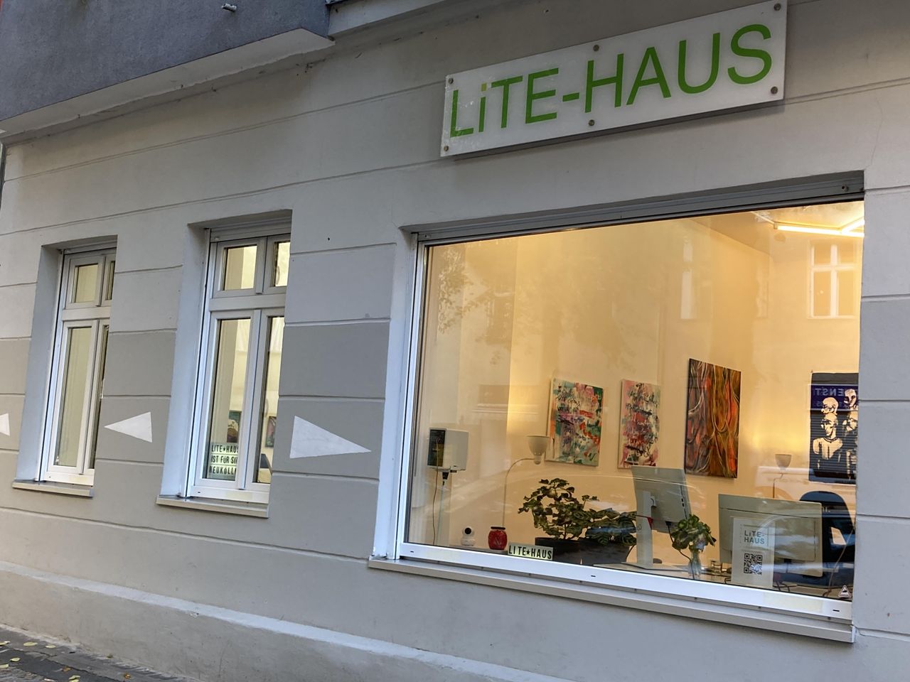 Berlin  Veranstaltungsraum Work Desk image 8